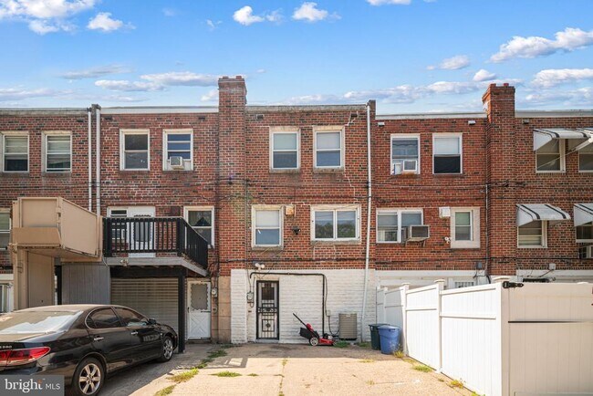 Building Photo - 4341 Potter St