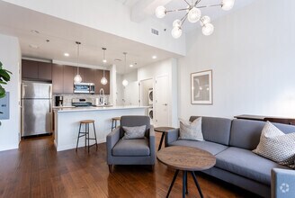 Interior Photo - Kislak Building