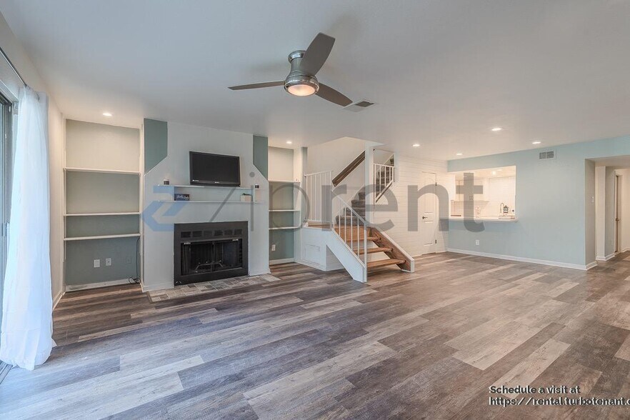 Building Photo - 14911 Wunderlich Dr