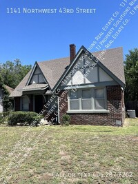 Building Photo - 1141 NW 43rd St