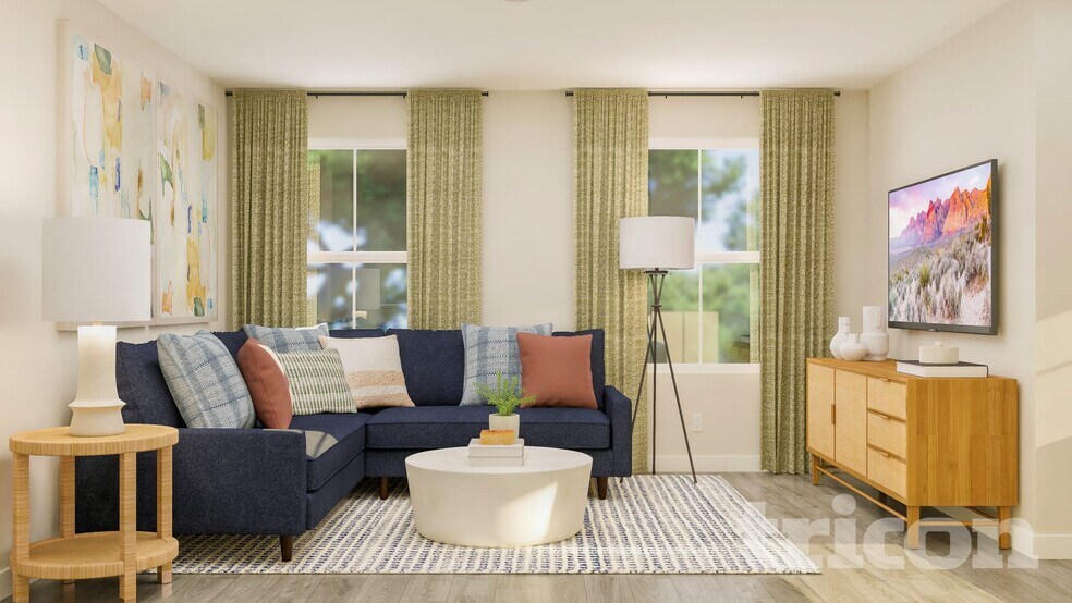 Building Photo - 1025 Fallgate Dr