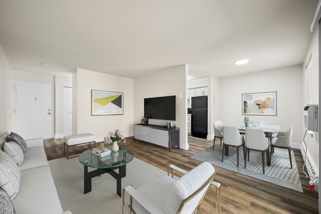 S&T 1 Bedroom - The Grand