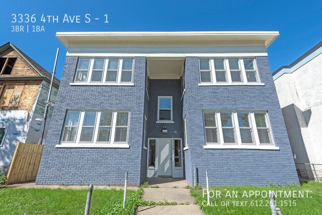 Primary Photo - 3336 4th Ave S