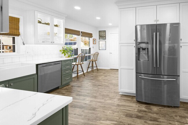 Building Photo - 3 Bed 2.5 Bath Home for rent in Chesapeake