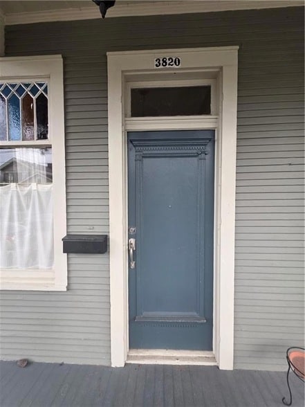 Building Photo - 3820 Perrier St