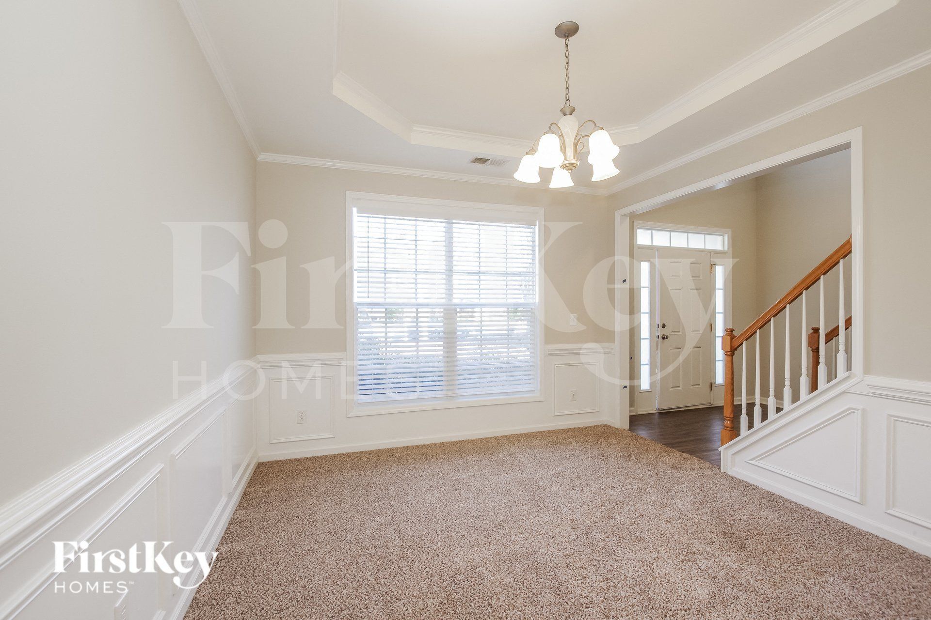 Building Photo - 3014 Oconee Ln