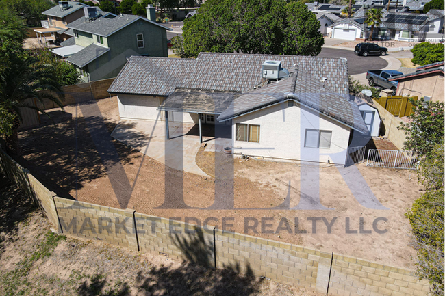 Building Photo - 3Bed/2 Bath House at 59th Ave/Union Hills!...