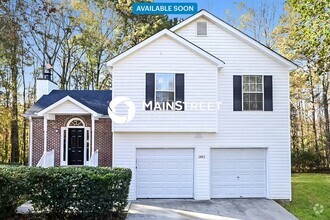 Building Photo - 3447 Oak Leaf Ct