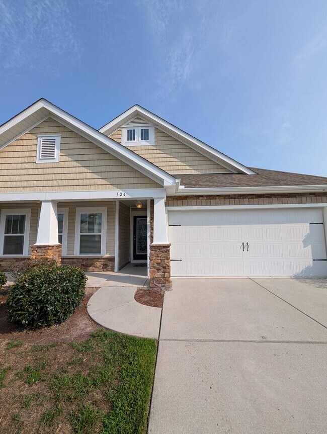 Building Photo - Palm Lakes Plantation, Long Term Rental - Little River, SC