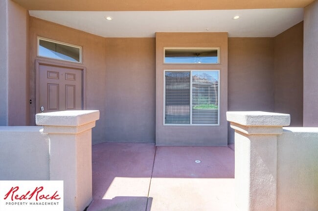 Building Photo - 3 Bedroom Home In Eagle Rock At Snow Canyon With Community Pools