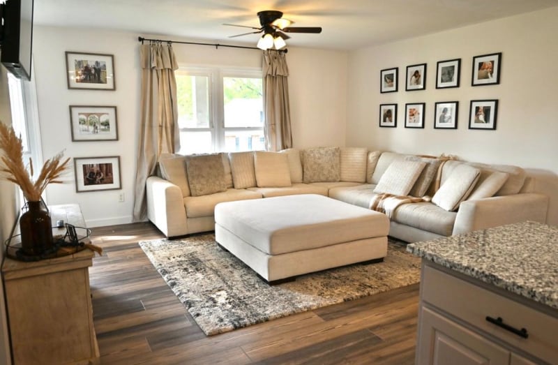 Building Photo - 802 Longview Dr