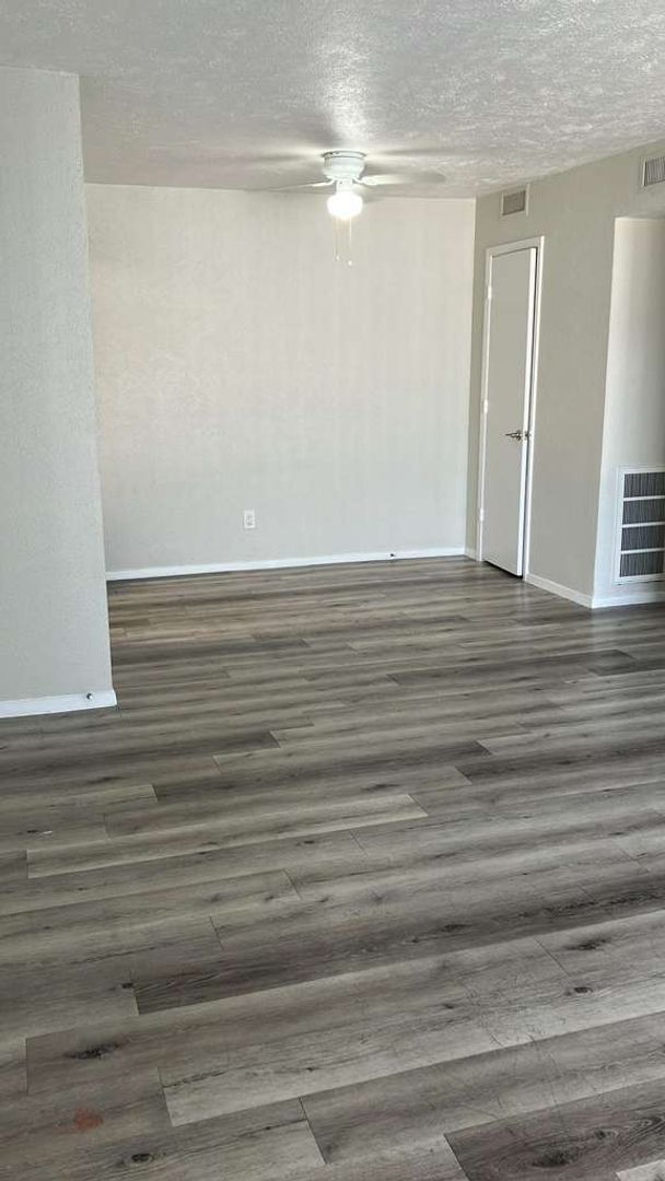 Interior Photo - Highland Park Apartments