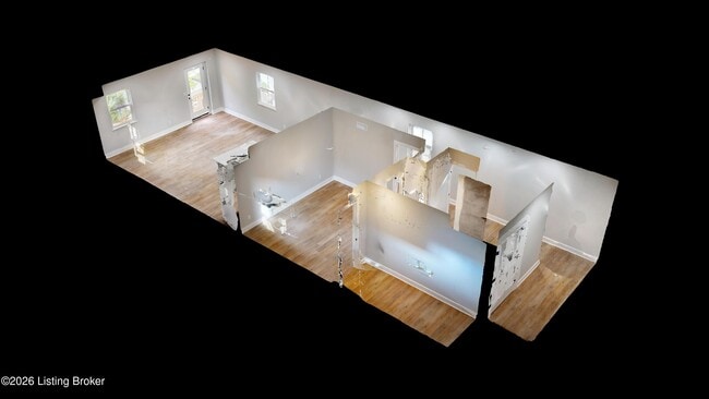 Building Photo - 116 Bauer Ave