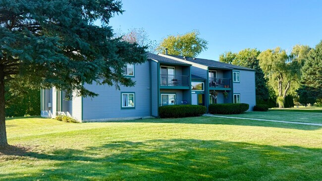 Building Photo - Upper 2 Bedroom Apartment – Heat Included - Available: First Week of July  2026