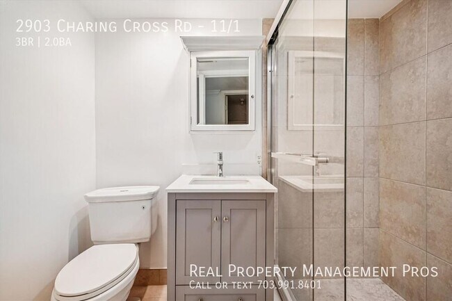 Building Photo - 2903 Charing Cross Rd