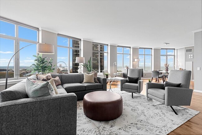Building Photo - 530 N Lake Shore Dr