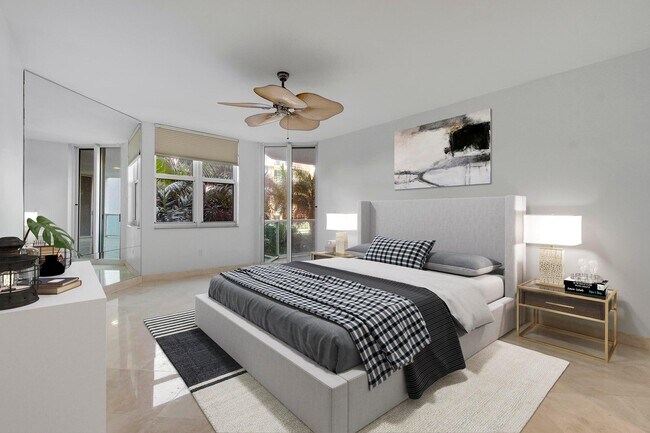 Building Photo - 500 SE Mizner Blvd