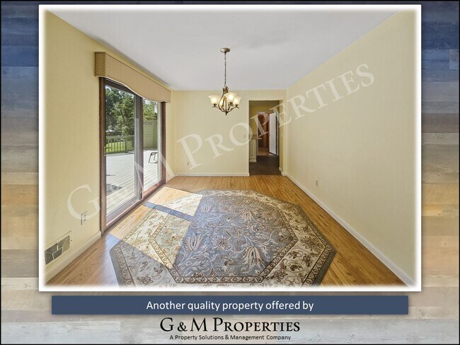 Building Photo - Rarely Available 3/4 Bedroom Ranch Style Home in Penfield!