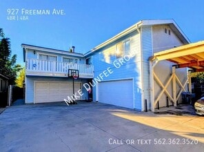 Building Photo - 927 Freeman Ave