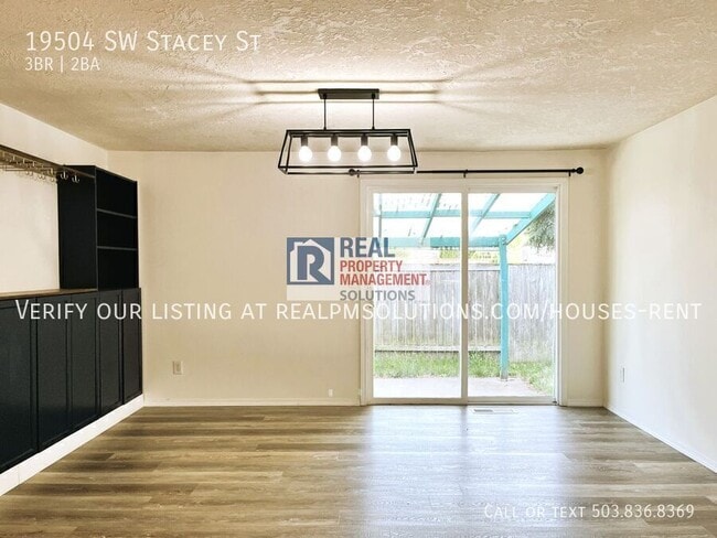 Building Photo - 19504 SW Stacey St