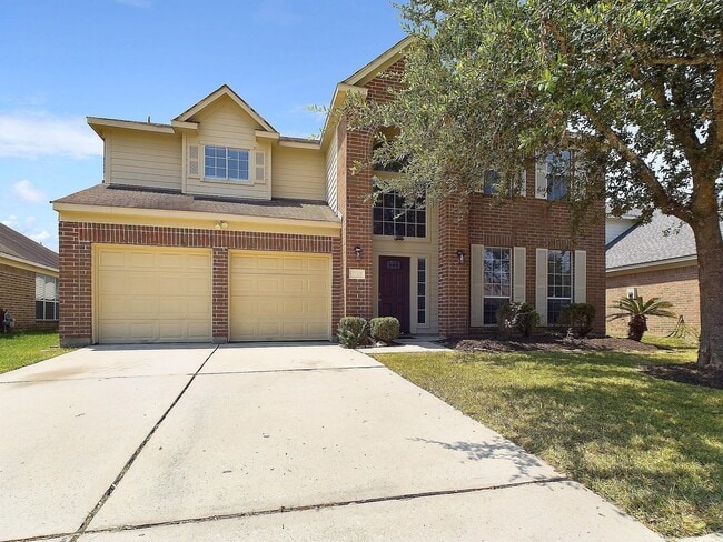 Building Photo - 17107 Dawn Shadows Dr