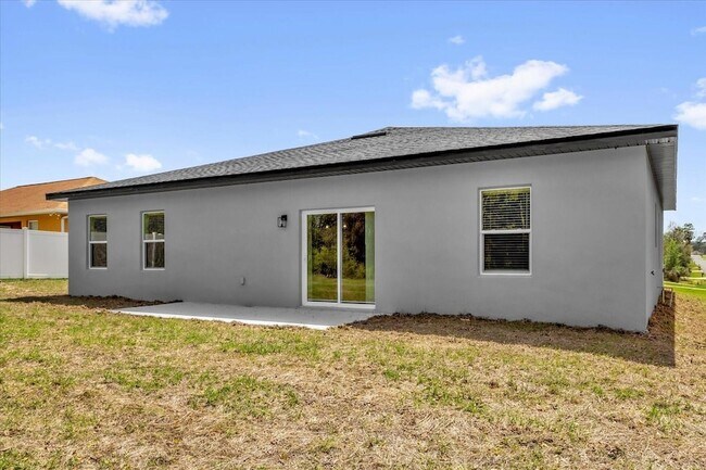 Building Photo - 13673 SW 43rd Cir