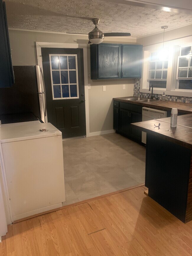 217 Old Turnpike Rd 217 Old Turnpike Rd Banner Elk NC 28604