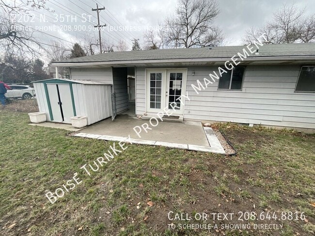 Building Photo - 2202 N 35th St