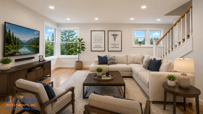 Building Photo - Pending! Coveted Piedmont Four Bedroom Home
