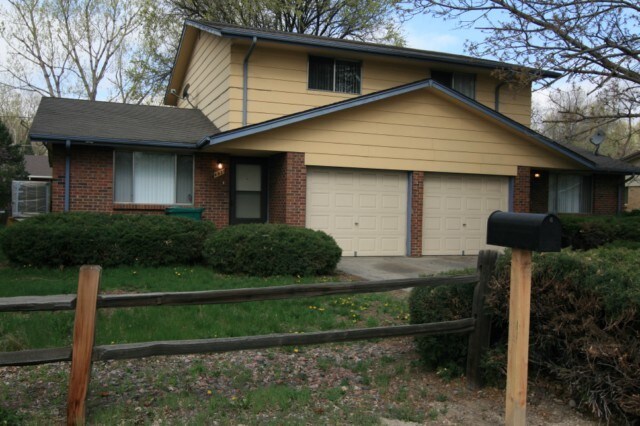 Building Photo - 4831 Field Ct
