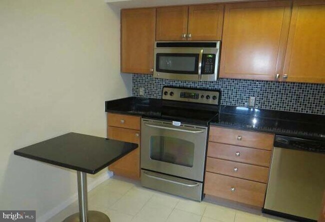 Building Photo - 2230 George C Marshall Dr