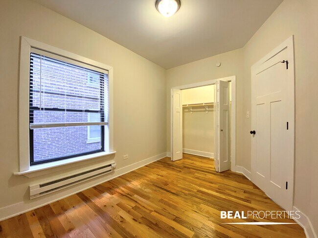 Building Photo - 1031 Dempster St