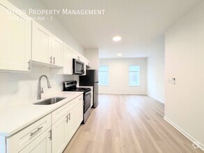 Building Photo - Beautiful 3BR/1BA North Philly Apt with Wa...