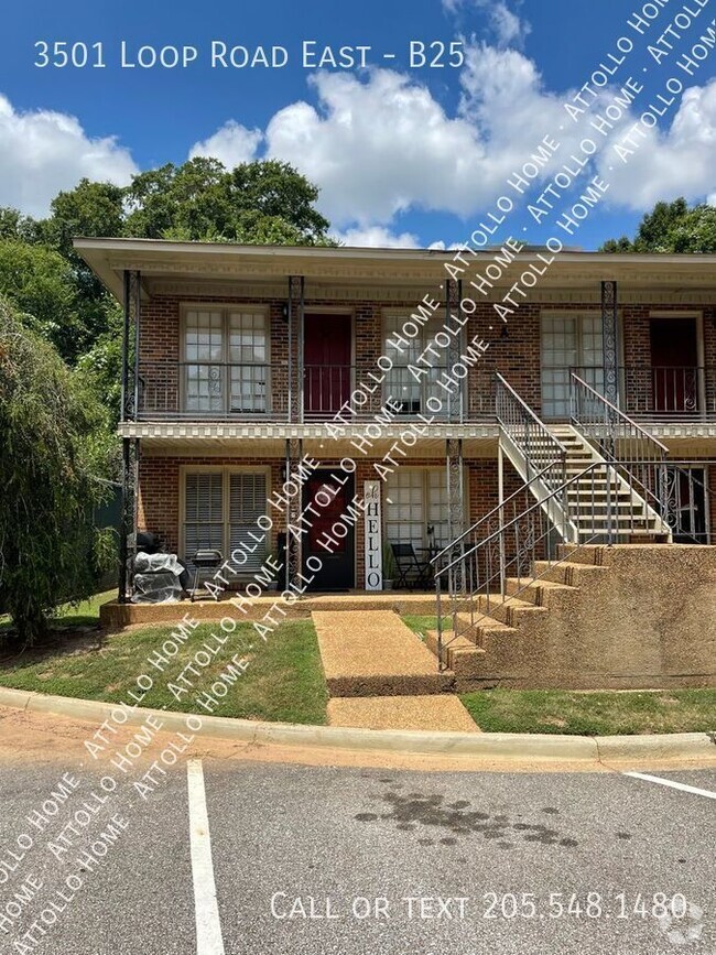 Building Photo - 3501 Loop Rd