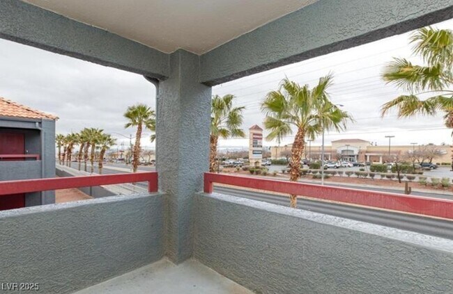 Building Photo - 8600 W Charleston Blvd