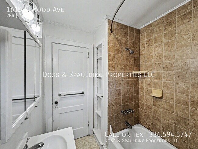 Building Photo - 1616 Elwood Ave