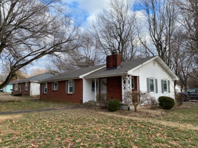 Primary Photo - 500 E Seminole St