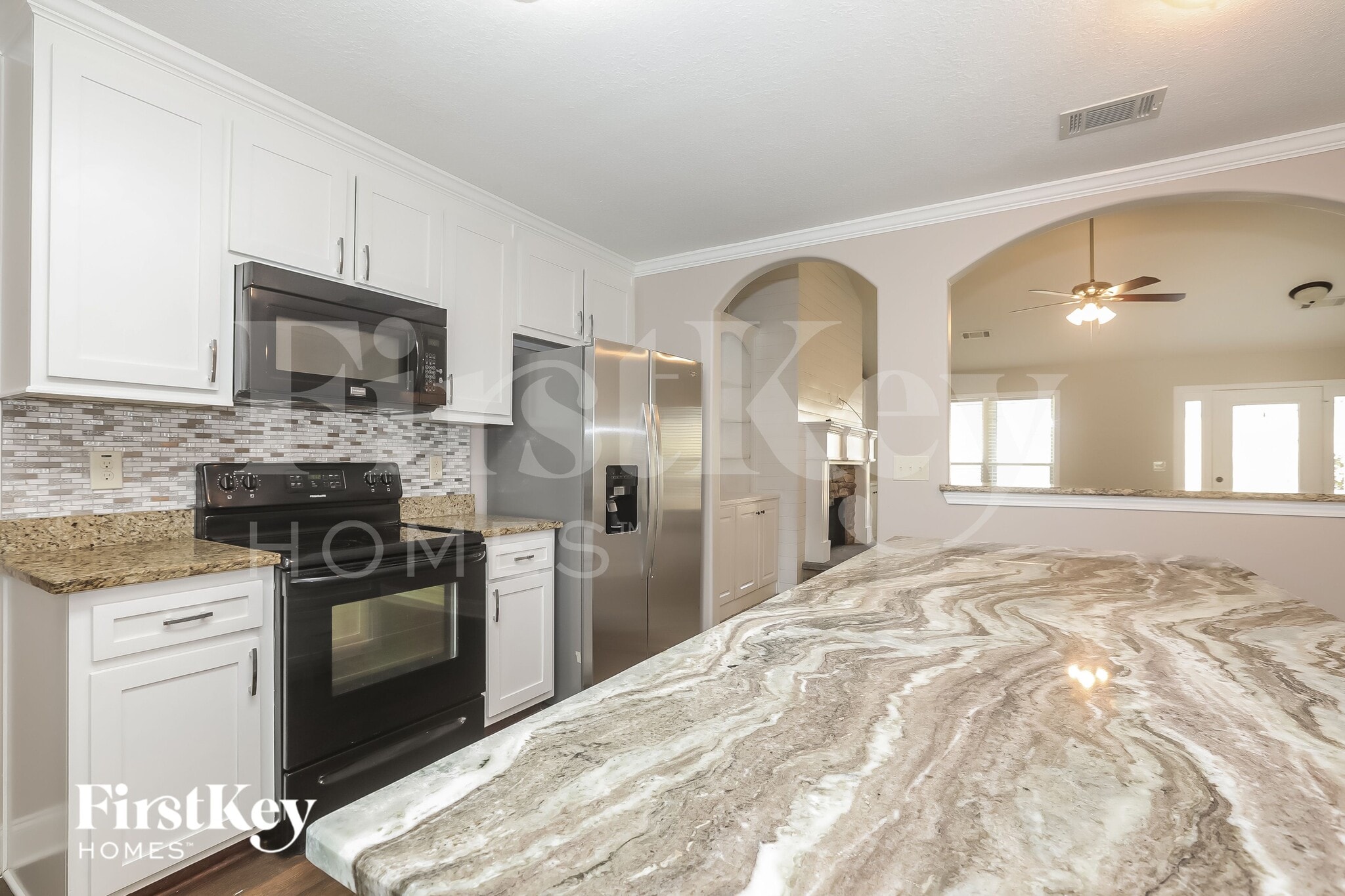 Building Photo - 1537 Cedar Creek Dr