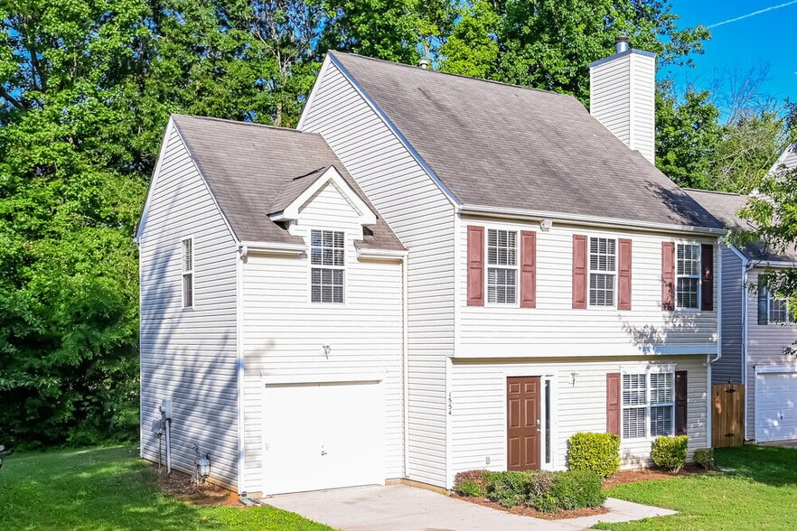 Building Photo - 1554 Kindred Cir NW