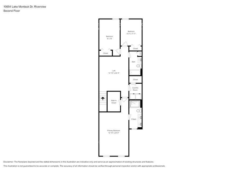 Building Photo - 10654 Lake Montauk Dr