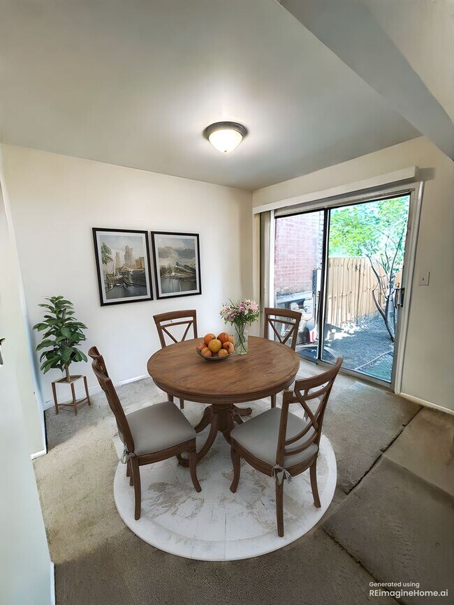Building Photo - $2,100 Chapel Hill Condo for Rent
