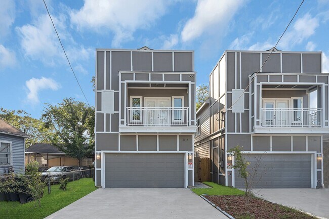 Building Photo - 2116 Sam Wilson St
