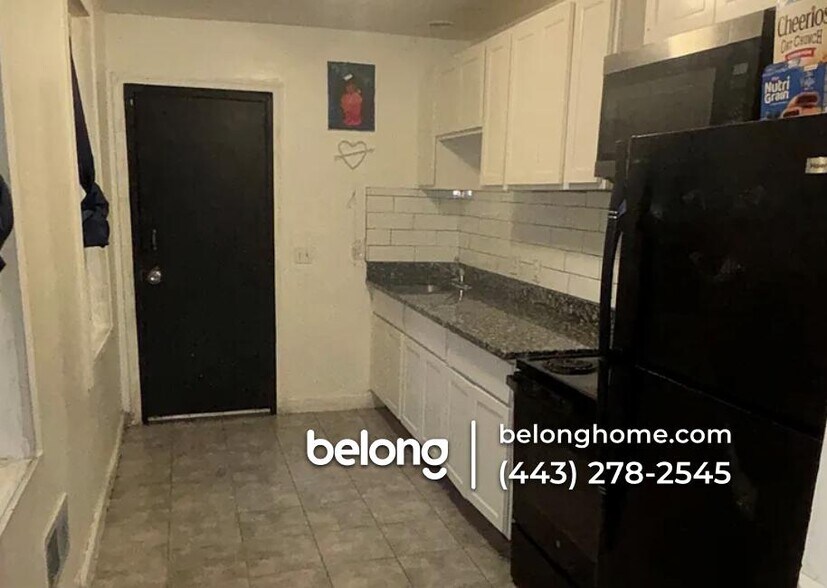 Building Photo - 2505 Woodbrook Ave