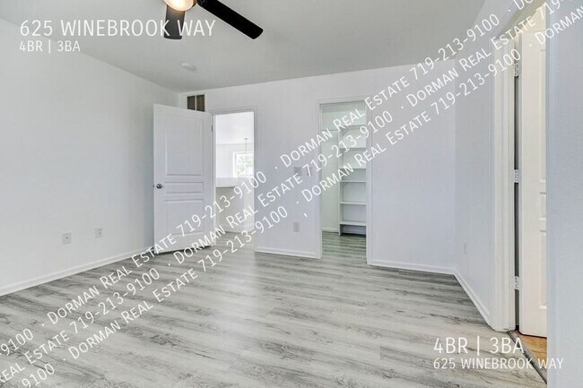 Building Photo - 625 Winebrook Way