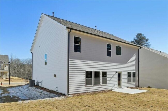 Building Photo - 64 Silverleaf Trl