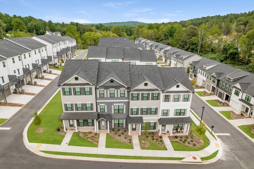 Building Photo - 759 Calvin Pk Dr