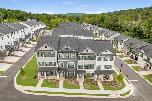 Building Photo - 862 Calvin Pk Dr