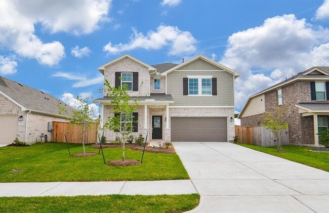 Building Photo - 1607 Blue Cypress Dr