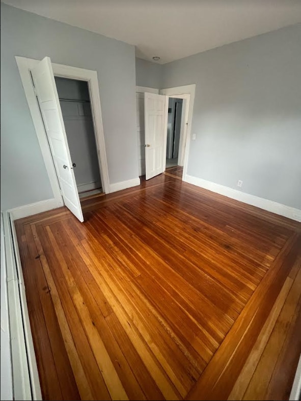 Bedroom 2 - 87 Congress Ave