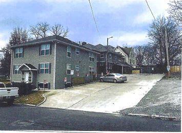 Building Photo - 1517-1521-1521 Wilson Ave